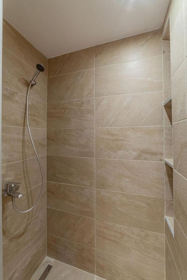 Anastasia Luxury Suites By Xenius Zeus In Nea Φλογητά Εξωτερικό φωτογραφία