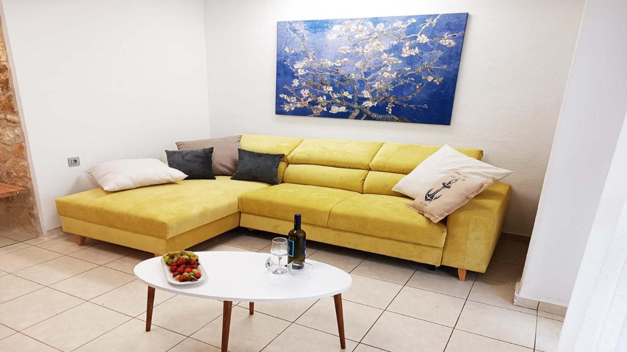 Anastasia Luxury Suites By Xenius Zeus In Nea Φλογητά Εξωτερικό φωτογραφία
