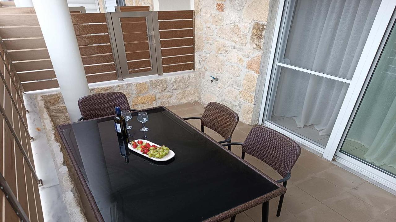Anastasia Luxury Suites By Xenius Zeus In Nea Φλογητά Εξωτερικό φωτογραφία