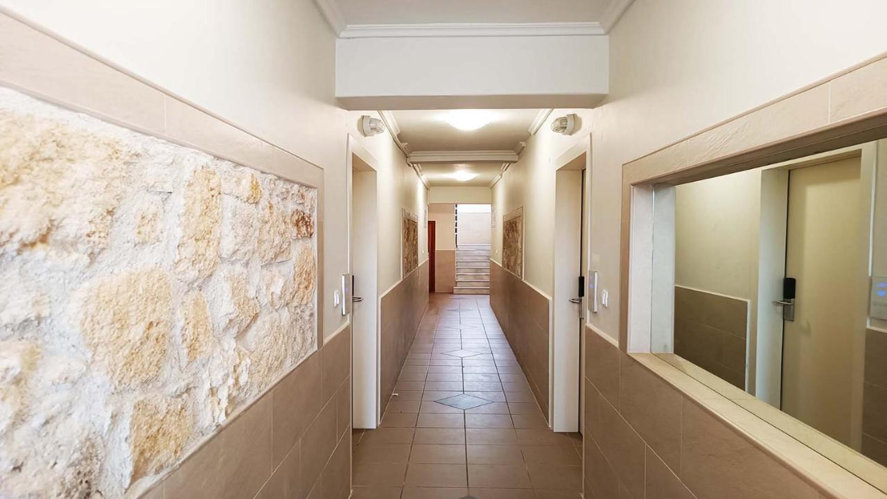 Anastasia Luxury Suites By Xenius Zeus In Nea Φλογητά Εξωτερικό φωτογραφία