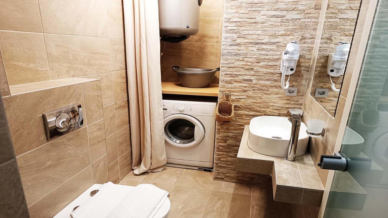 Anastasia Luxury Suites By Xenius Zeus In Nea Φλογητά Εξωτερικό φωτογραφία